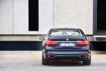 BMW 730d 2016 года (ZA)